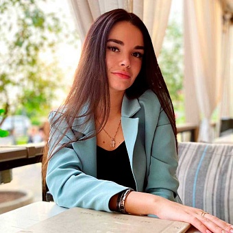 Баринова Татьяна Валерьевна